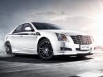 Cadillac CTS Vday 2013 года